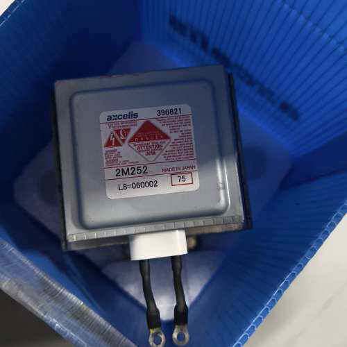 议价axcelis  磁控管  2m252