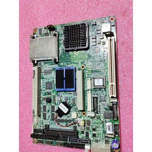 实物 几乎 议价一块工控机设备主板PCM 9588T