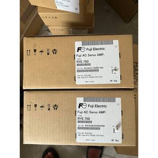 议价RYE.75D RYE75D驱动器0.75KW实物图
