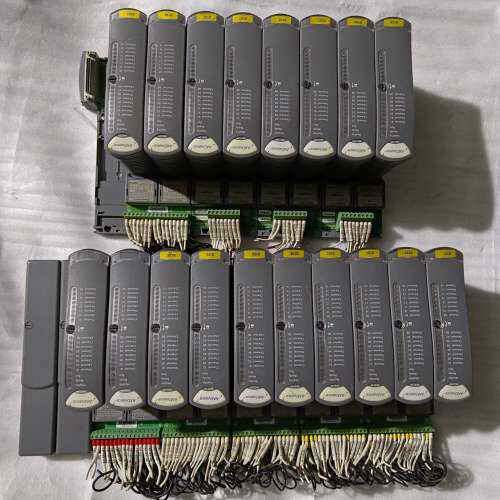 议价T9432 AI  8个，T9451 DO  6