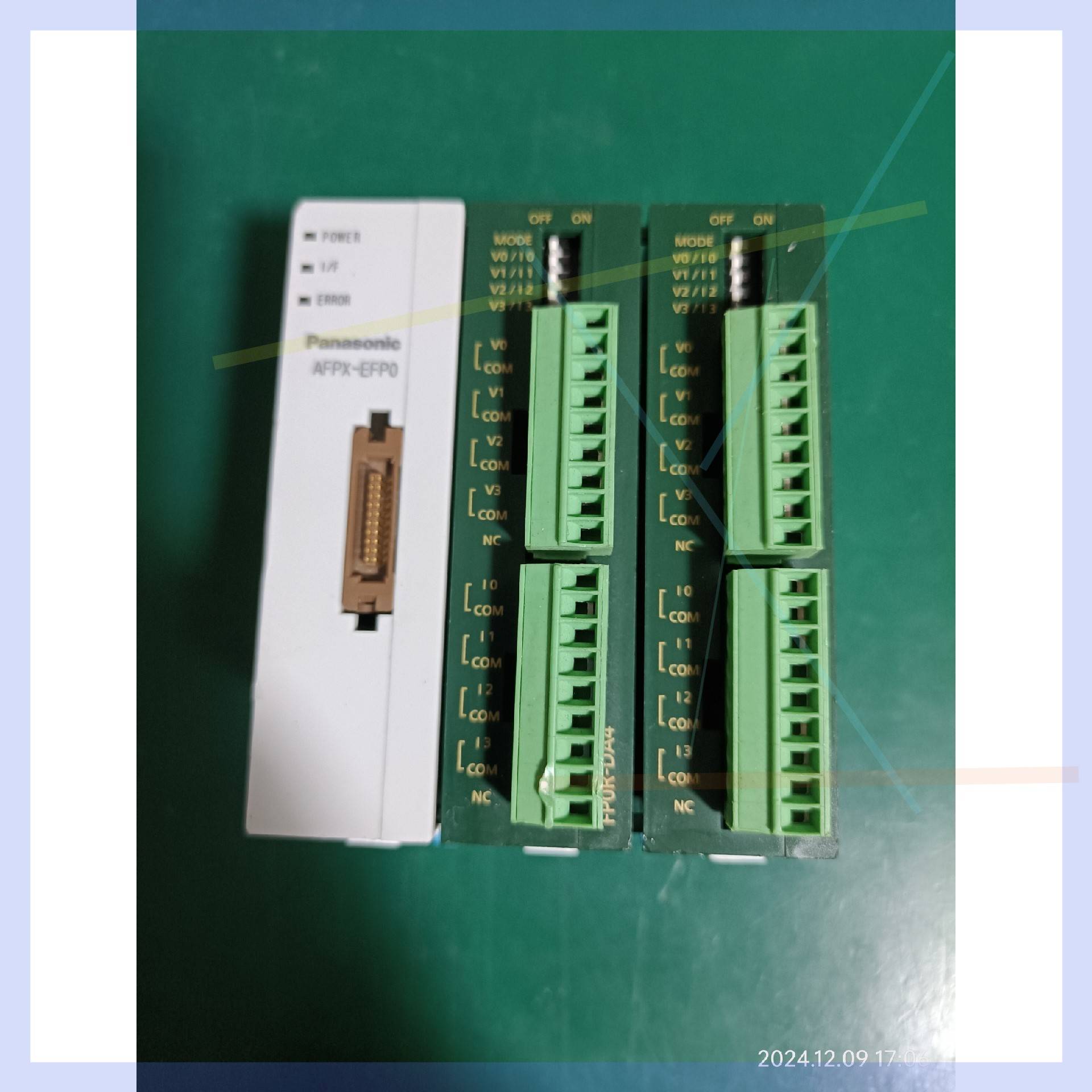 议价PLC   AFP0RDA4