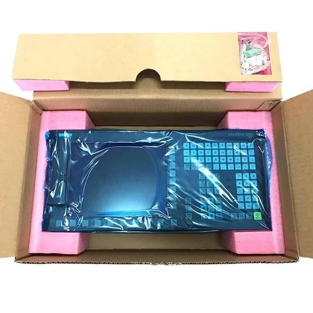 议价6FC5370-3AA30-0AA1未拆封PPU241 拍前请询价