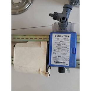 议价CHEM 帕斯菲达计量泵 TECH.