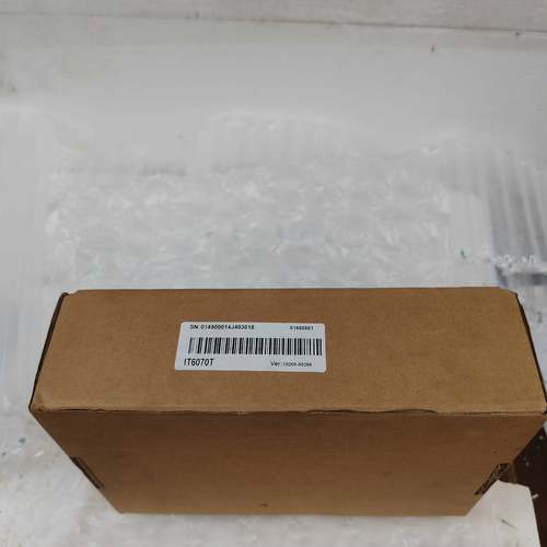 议价#触控屏幕触控屏幕IT6070T 正品，盒码一致