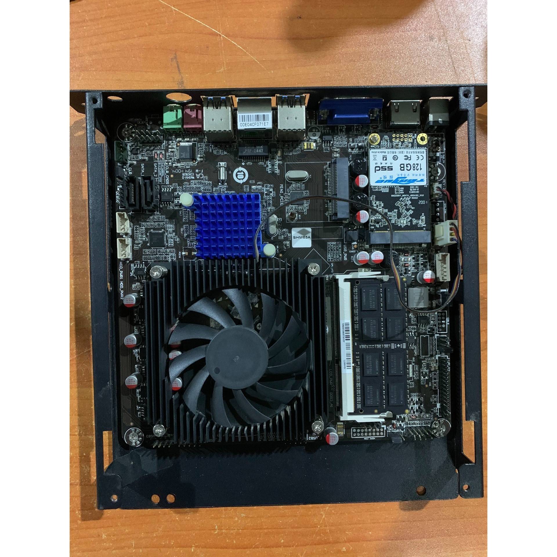 议价升腾v660All主板v1s1 rohs6 带3.0清一