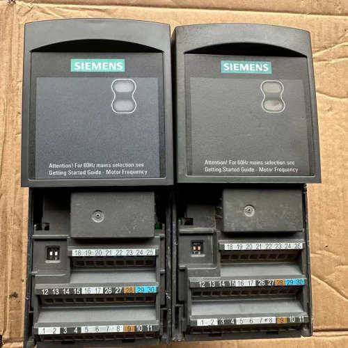 议价6se6440-2uc13-7aa1