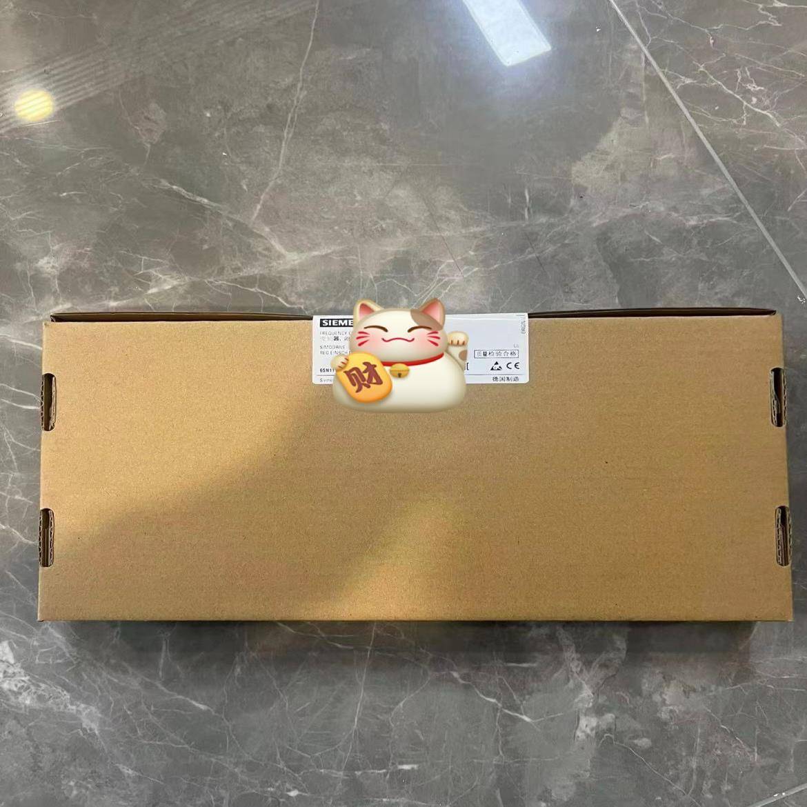 议价（雨天电子）6SN1118-0NH10-0AA2 轴卡