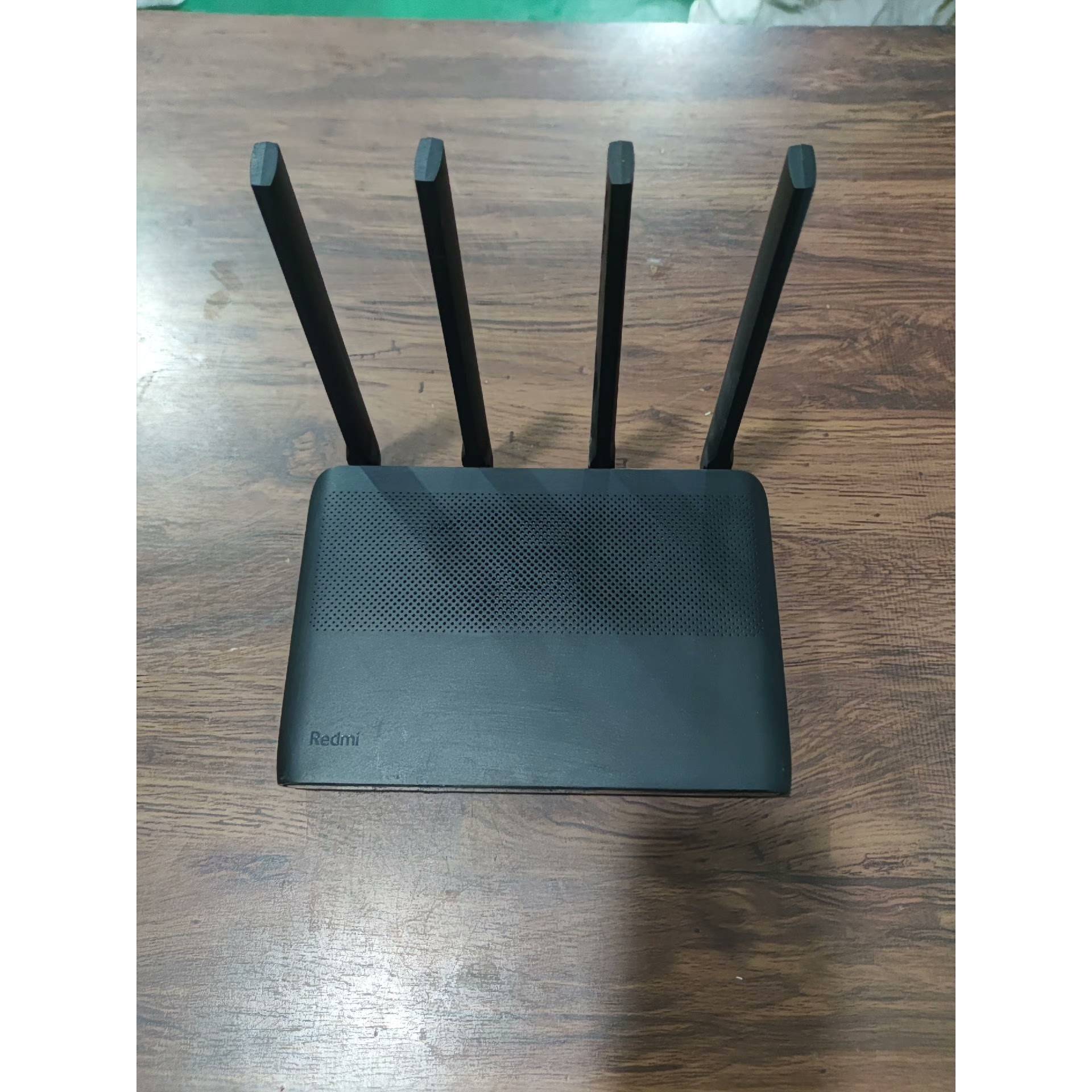 议价红米(MI)Redmi 路由器 AX6000 Rb06