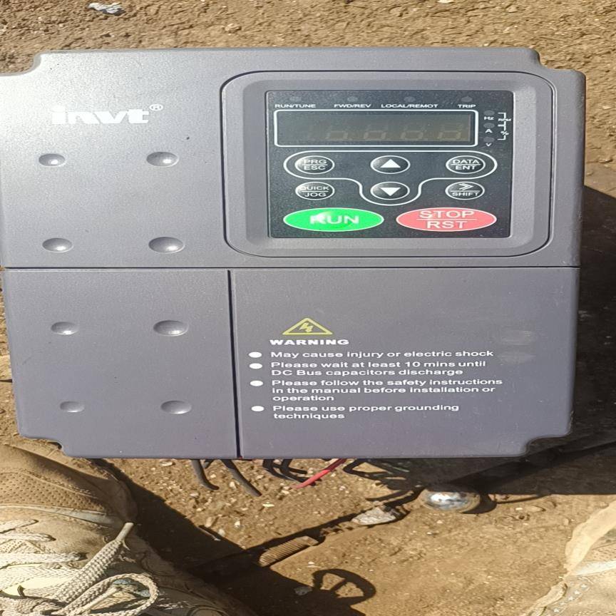 议价CHE100-004G/5R5P