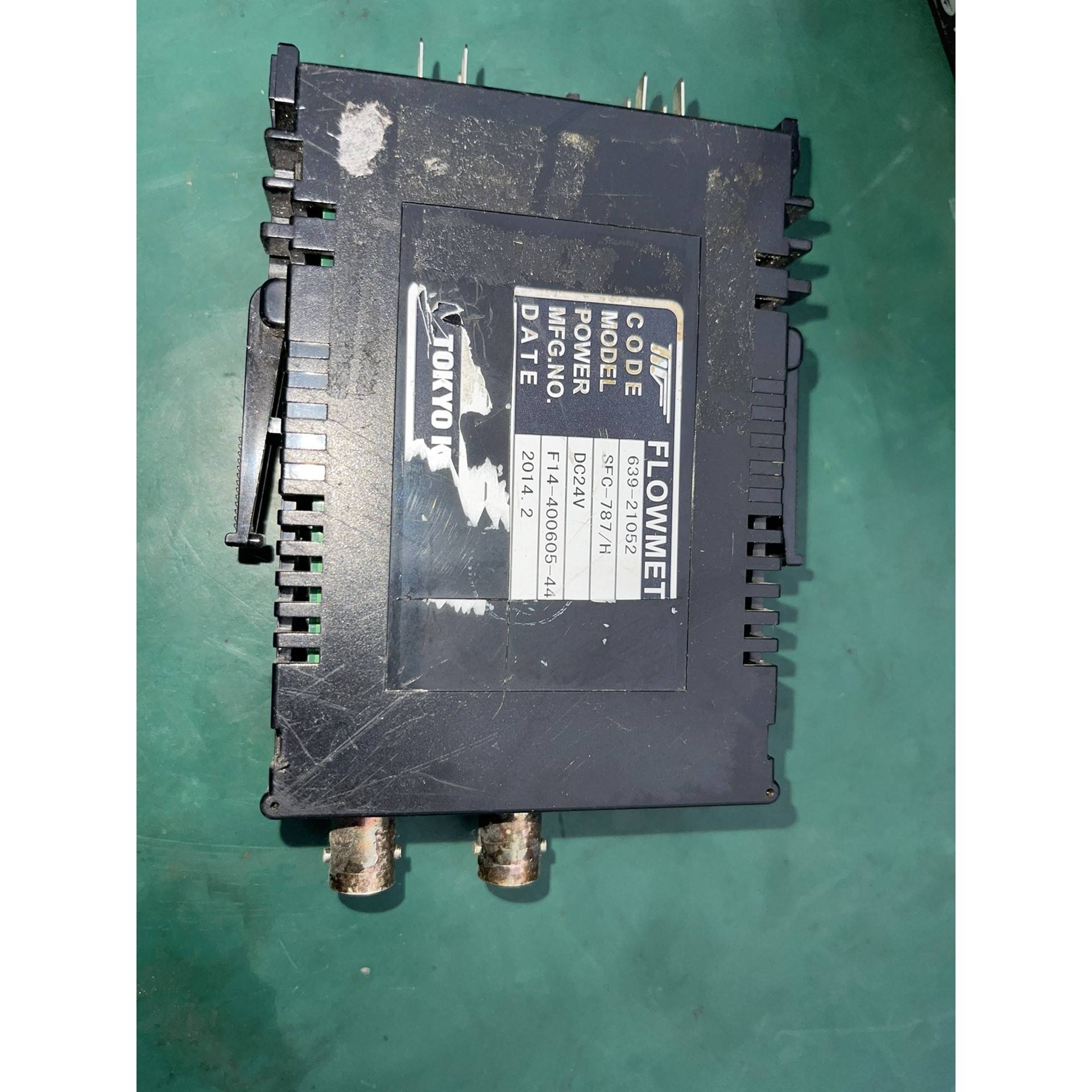 议价TOKYO KEISO 东京计装SFC-787/H 超声波