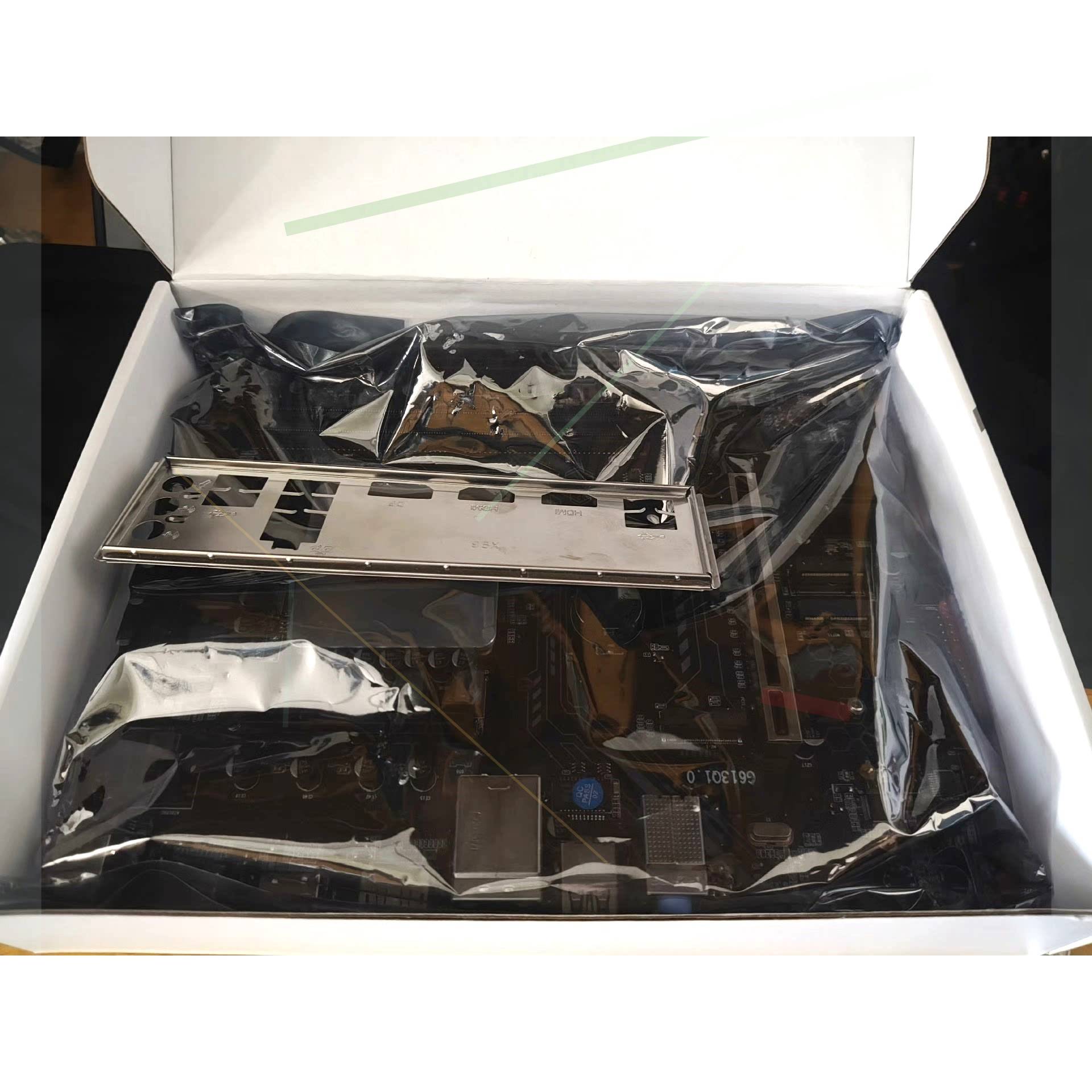 议价闪电 尔英 W11955M Modt板U