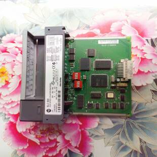 成色好 HSCE高速计数模块 功能正 1746 议价