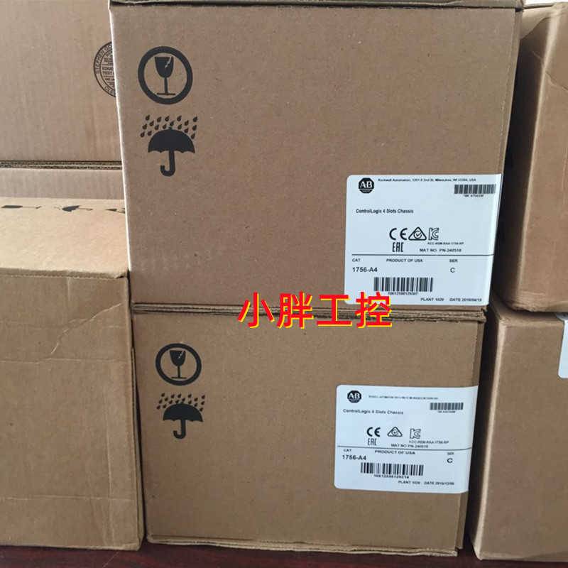 议价1756-A4   1756-A7 1756-A10 1756-A17 1756-A13 机架