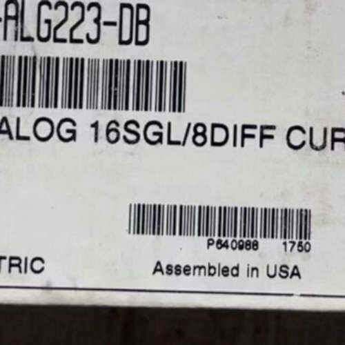 议价IC694A223-DB  PLC控制器模块IC