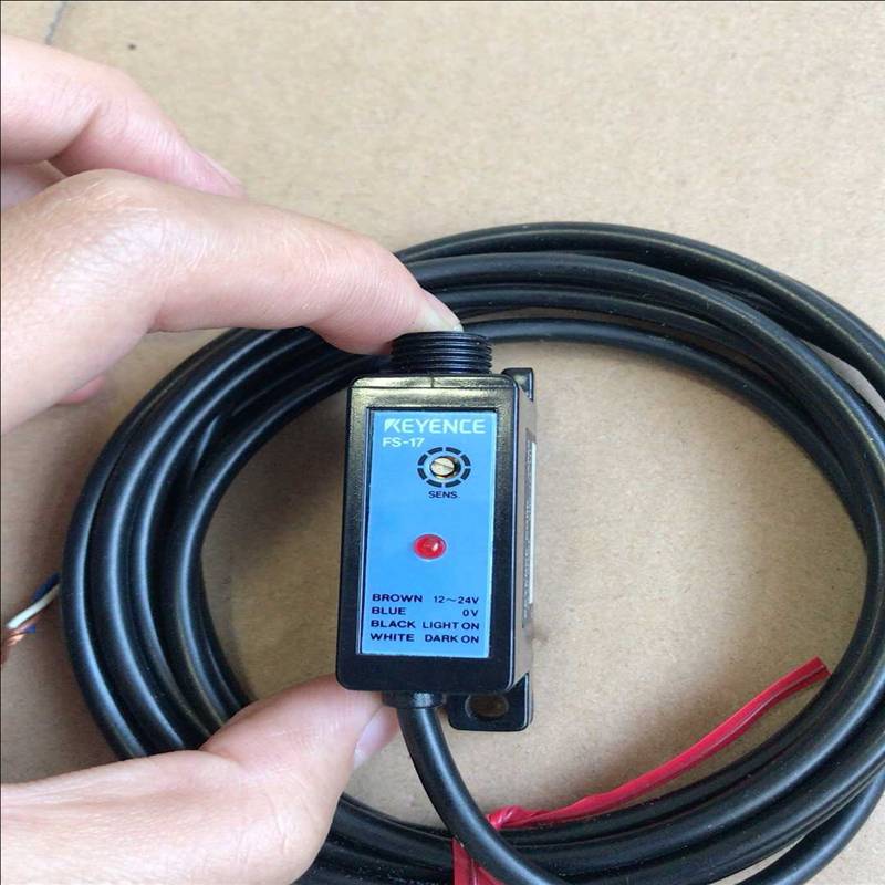 议价FS-17， E光纤放大器，功(预约电子）