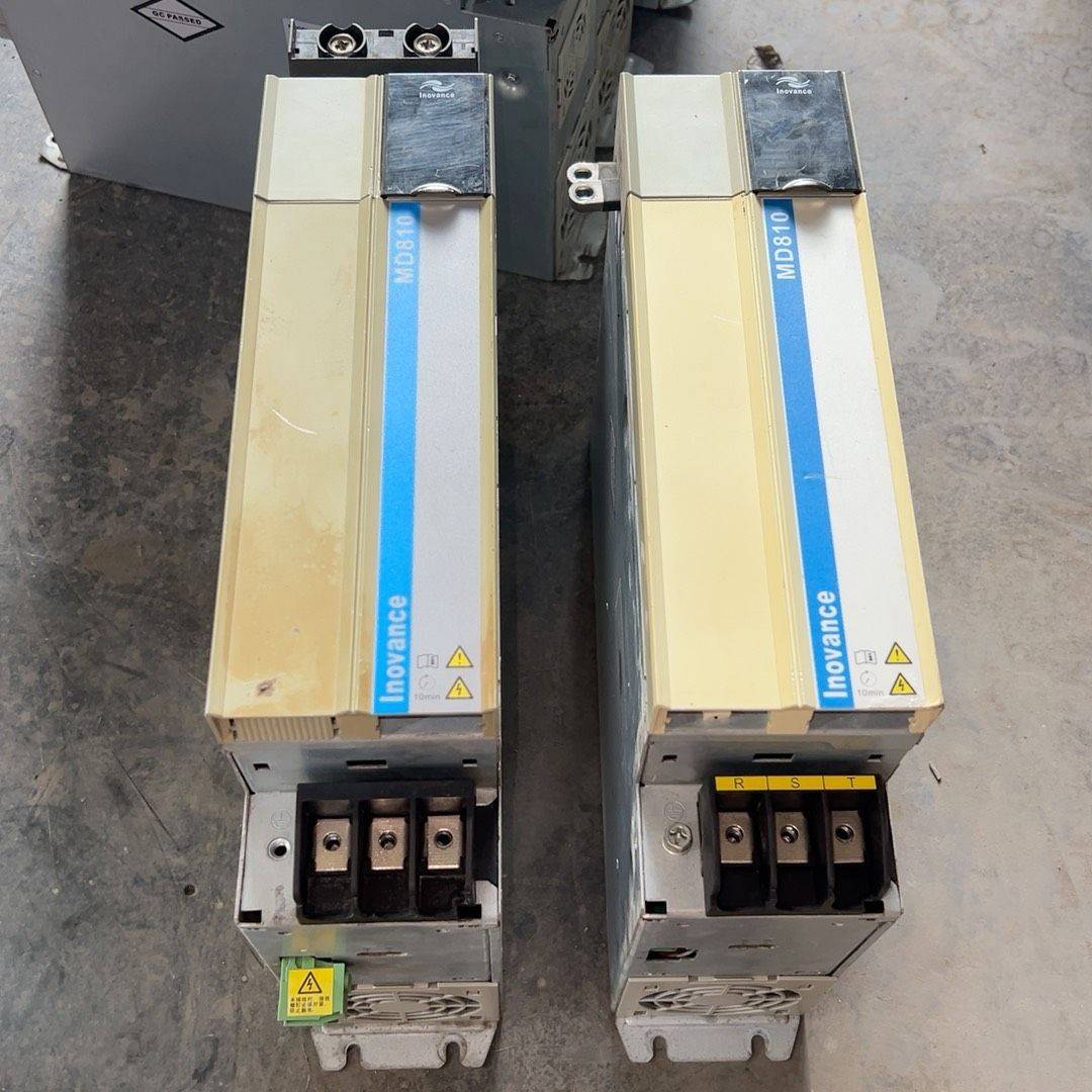 议价MD810-20M4T45G100-CS