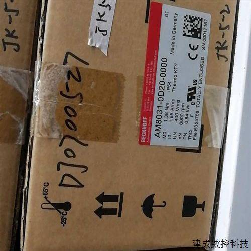 议价伺服马达马达 AM8031-0D20-0000