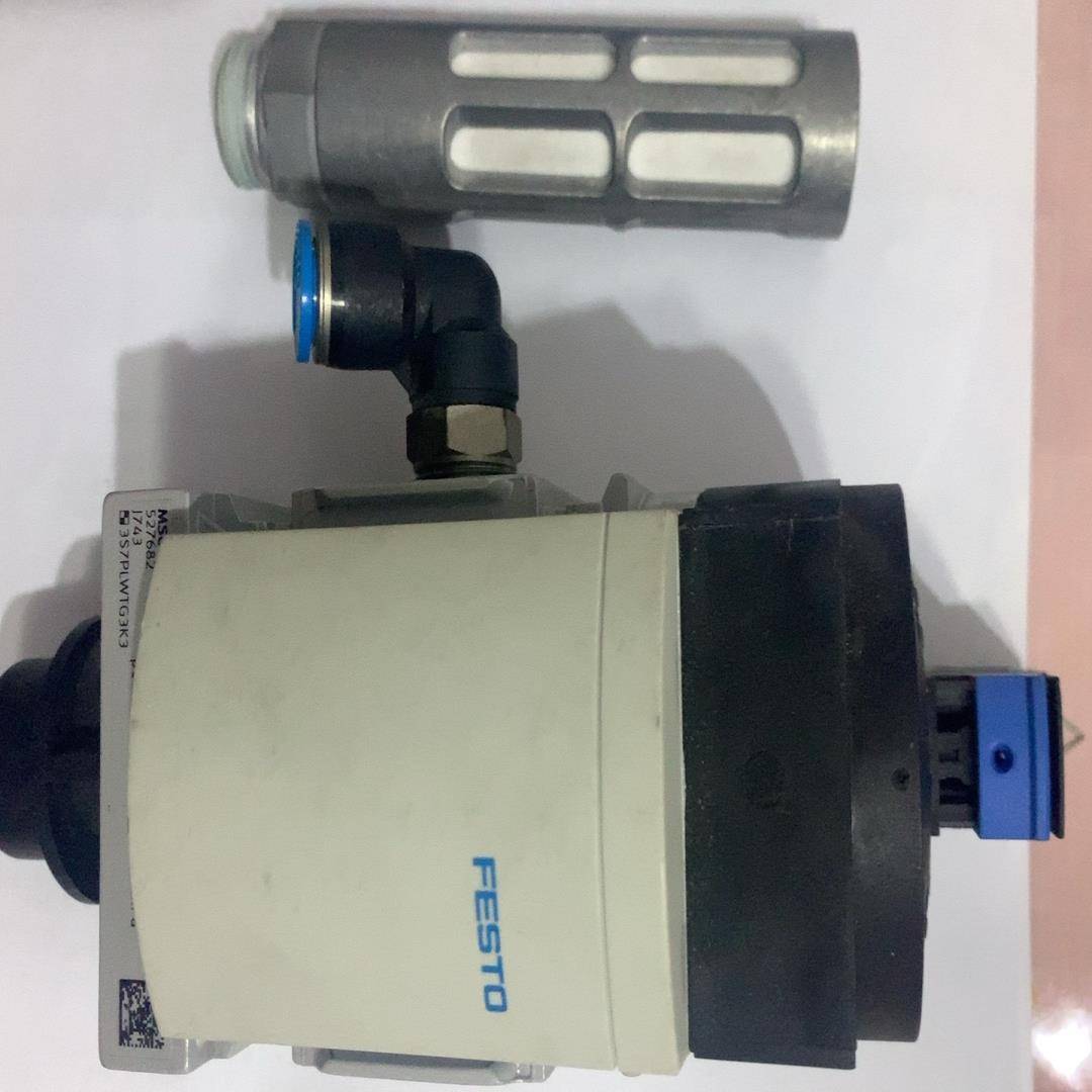 议价FESTO软启动阀MS6-EE-3/8-V24-S