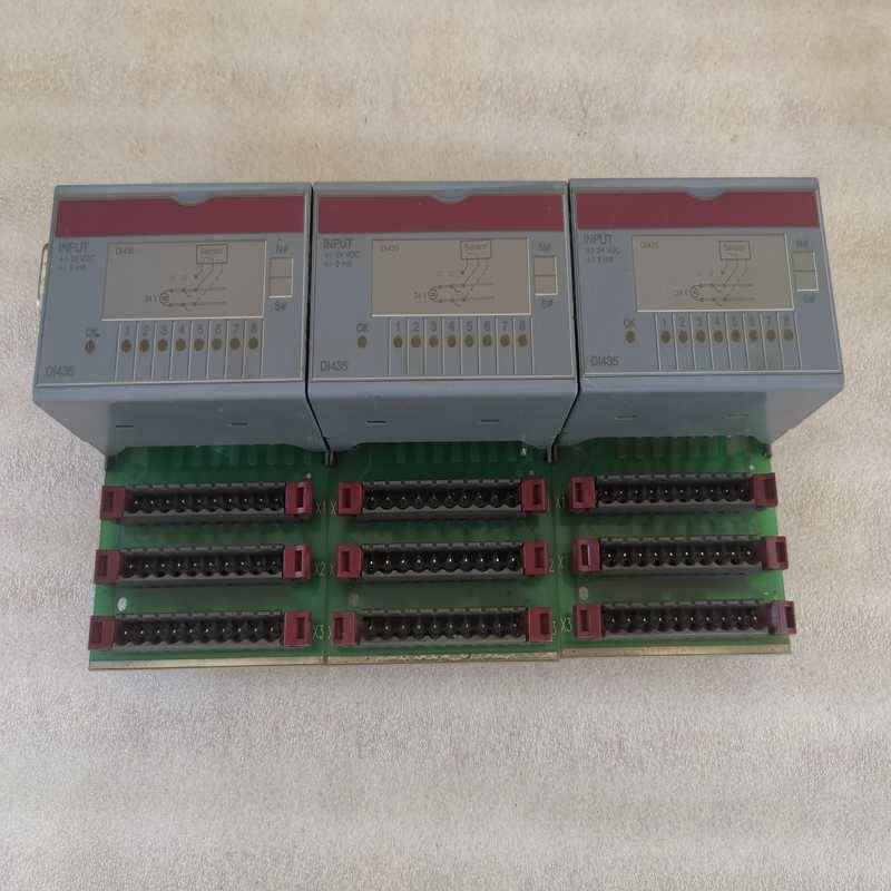 议价7DI4357输入PLC模块3个包好-