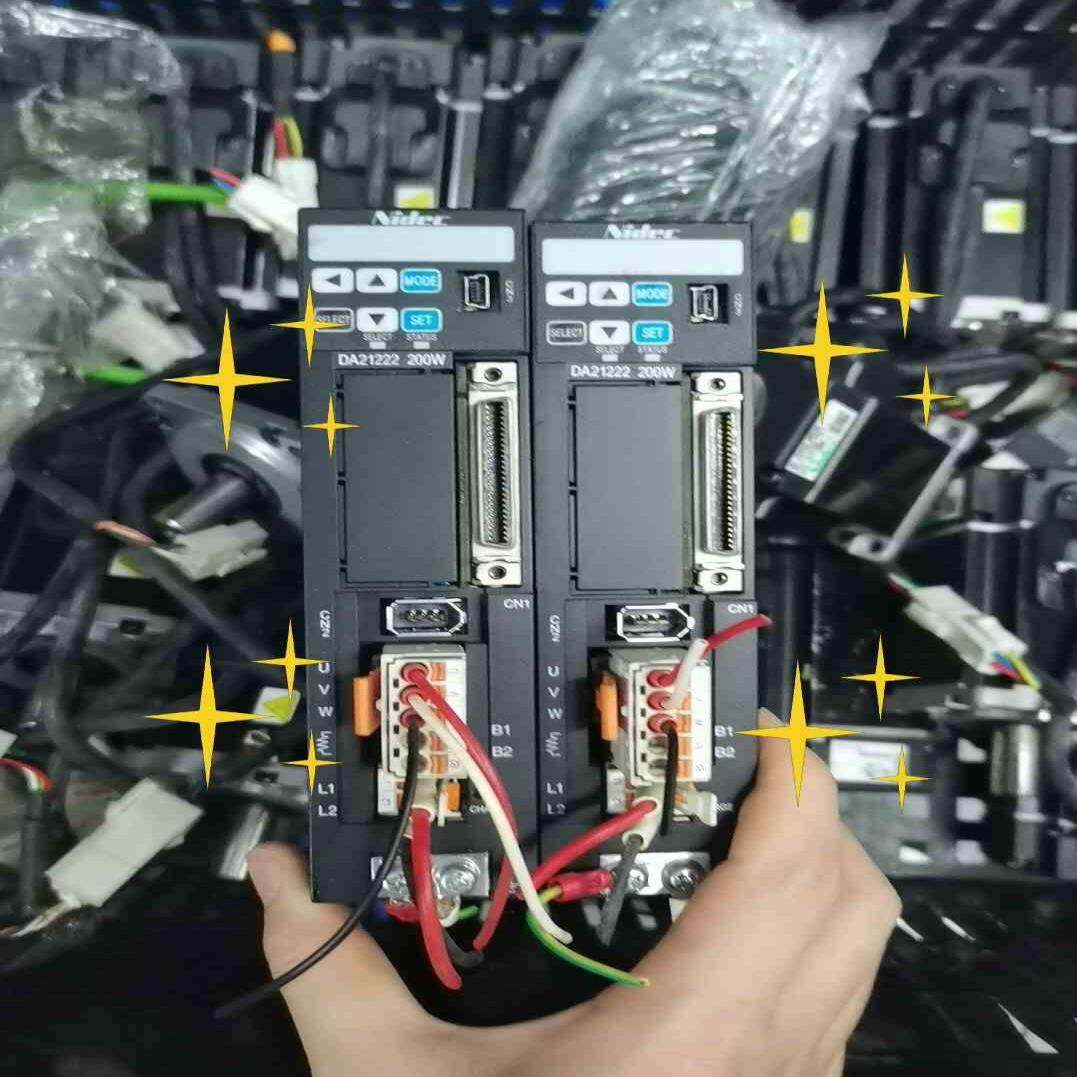 议价DA21222MZ201N2LN07正常功能包拍前询价