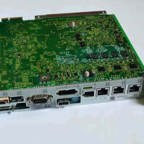 议价机器人CPU主板