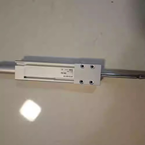 SMC高精度气缸MTS16-50M