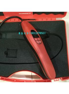 冷媒检漏仪3克每年ROLEAK PLUS电子检漏仪ld-100氟利昂测漏