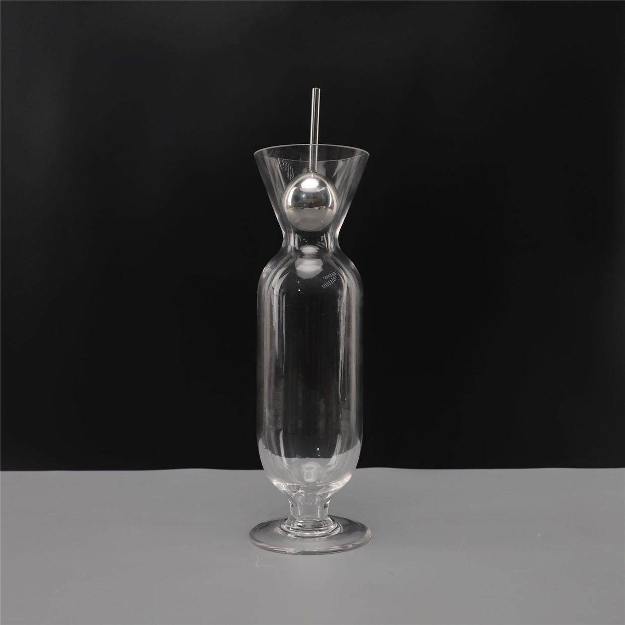 现代轻奢几何玻璃酒具醒酒器摆件样板间电视柜客厅酒柜家居装饰品,3C数码配件,USB多功能数码宝,淘宝优惠券,粉丝福利购,淘宝优惠卷