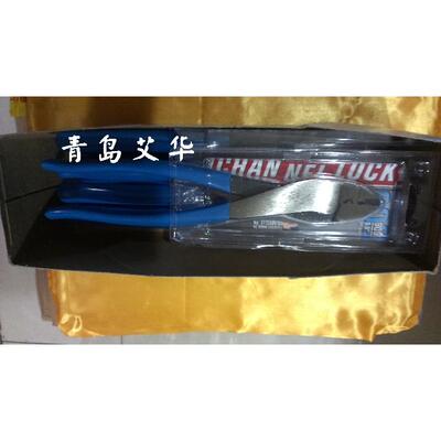美国channellock909剪切9.5寸压线钳pliers wire crimping