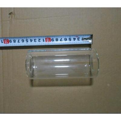 沥青85型沥青旋转薄膜烘箱配件盛样瓶 玻璃试皿 老化瓶 现货