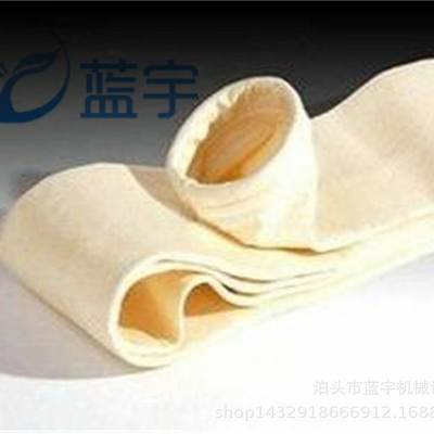 PPS高温除尘布袋收尘过滤袋 粉尘集尘袋 耐温过滤器除尘器滤袋厂