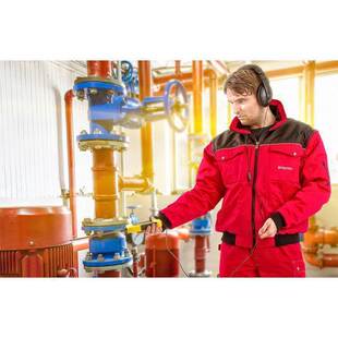 正品德国TROTEC(特罗特克) SL800超声波测量仪原装