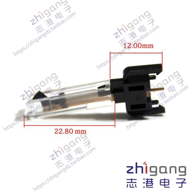进口便携式电子设备开关数码相机机开关 检测开关DVD辅助开关