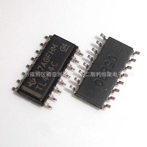 TI TL494CDR 开关电源控制器