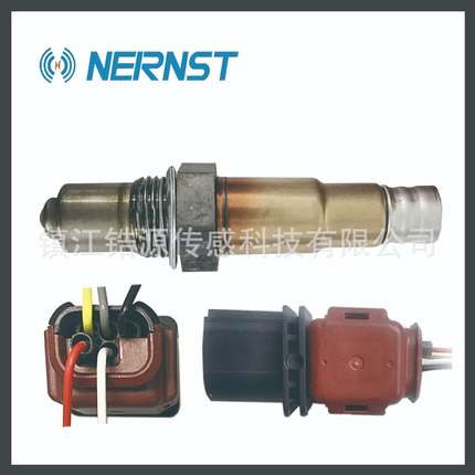 氧传感器 0258017514（F1FA-9Y460-AA）适用于福克斯1.5T GTDi CA