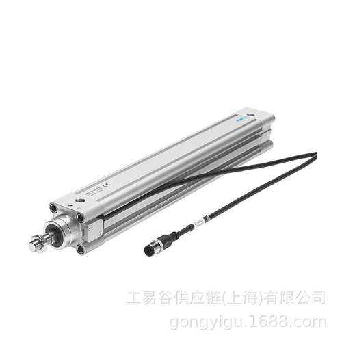 FESTO标准气缸DNCI系列 DNCI-32