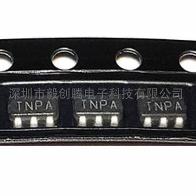 现货热卖LM26CIM5-NPA丝印TNPA温度传感器温控器固态全新原装