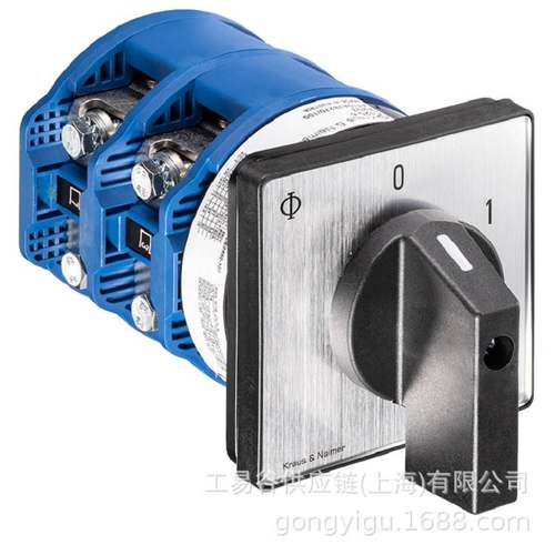 KRAUS&NAIMER开关C系列C125