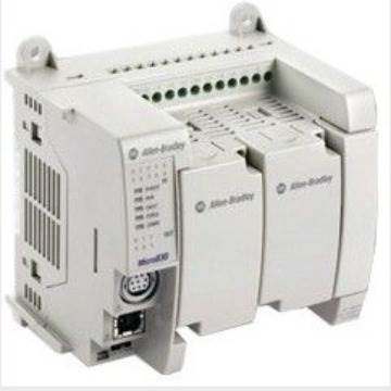 Micro800 扩展 I/O 模块2080-LC50-48QBB