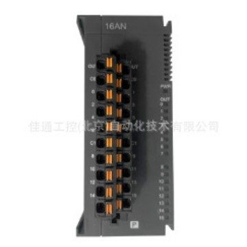 台达PLC模块AS16AN01P-A