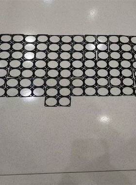 英国AB Connectors Ltd连接器插座衬垫SB18FPG