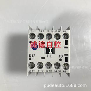 100 B全新进口 K12D01接触器A