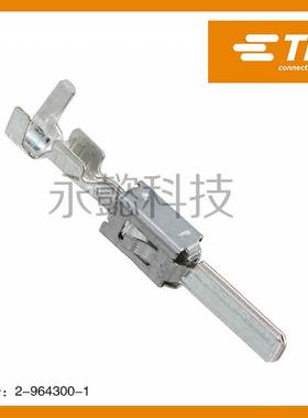 2-1418656-3原装泰科 分销 汽车端子 护套 胶壳 拆样未上详询