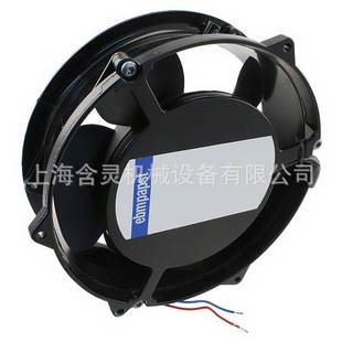 AP02 A01 轴流风机A4E400 上海含灵机械供应EBMPAPST