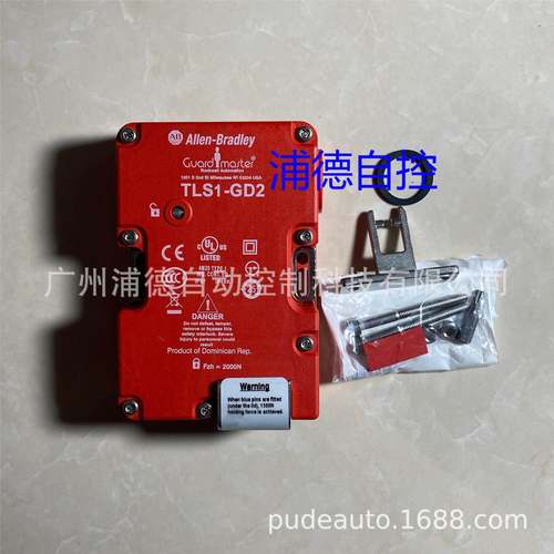 guradmaster保护锁开关440G-T27251原装现货24 VAC/DC