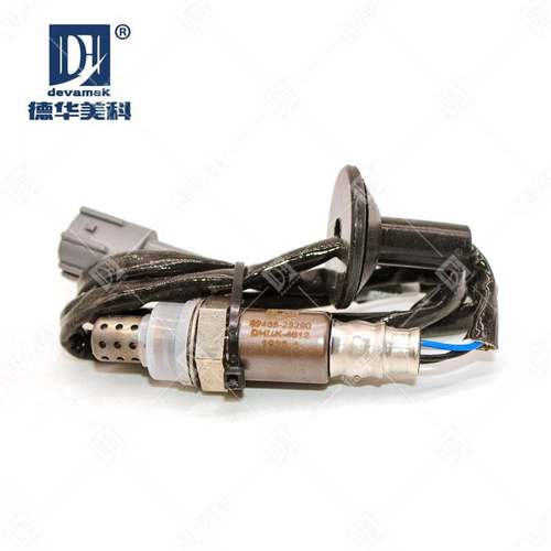 汽车氧传感器 89465-28290 适用 大霸王 后右氧 现货