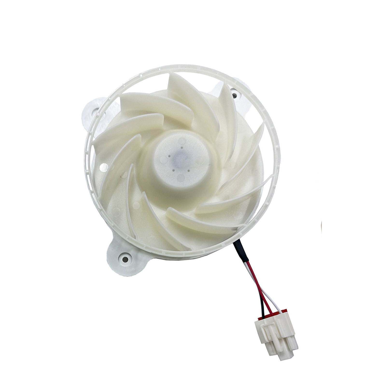 ZWF-30-3 12035冰箱风扇 三线带FG功能 12V 1870RPM