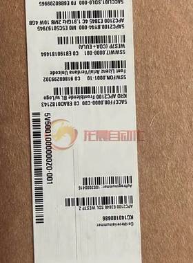 8EI8X8HWDS0.0060-1全新 原装正品贝加莱模块 议价订货 驱动器