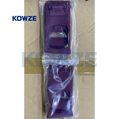 55604-0K010一对紫饰板-中央通道茶杯座适用海拉克斯2004-20152KD