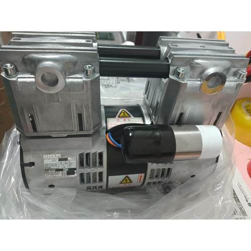 日本进口爱发科ULVAC工业泵耐用真空泵DOP- N181SD